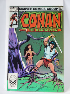 Conan the Barbarian (1970) #148 - Mycomicshop.be