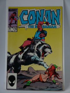Conan the Barbarian (1970) #178 - Mycomicshop.be
