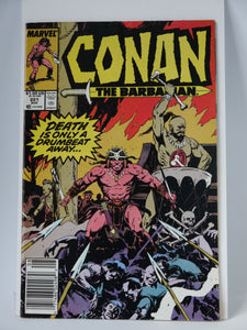 Conan the Barbarian (1970) #221 - Mycomicshop.be