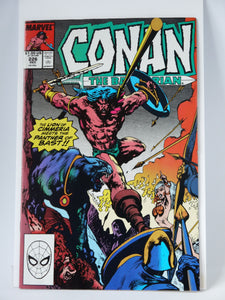 Conan the Barbarian (1970) #226 - Mycomicshop.be