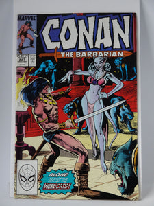 Conan the Barbarian (1970) #227 - Mycomicshop.be