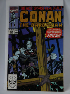 Conan the Barbarian (1970) #236 - Mycomicshop.be