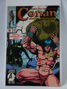 Conan the Barbarian (1970) #267 - Mycomicshop.be