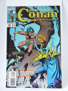 Conan the Barbarian (1970) #272 - Mycomicshop.be