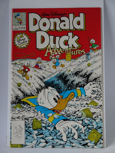 Donald Duck Adventures (1990 Disney) #1 - Mycomicshop.be
