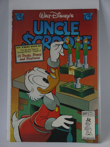 Donald Duck (1952-1980 Dell/Gold Key/Whitman/Gladstone) #297 - Mycomicshop.be