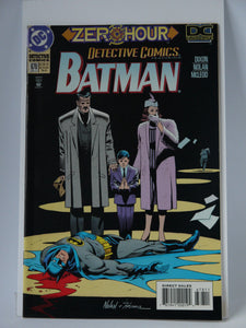 Detective Comics (1937 1st Series) #678 - Mycomicshop.be