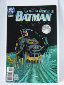 Detective Comics (1937 1st Series) #688 - Mycomicshop.be