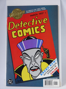 Millennium Edition Detective Comics (2001) #1 - Mycomicshop.be