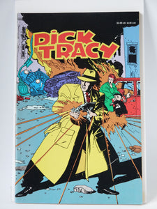 Dick Tracy (1990 Disney) #3 - Mycomicshop.be
