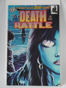 Death Rattle (1995 3rd Series) #3 - Mycomicshop.be