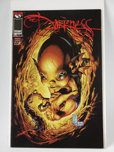 Darkness (1996 1st Series) #12 - Mycomicshop.be
