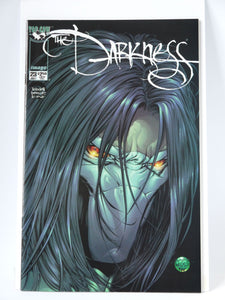 Darkness (1996 1st Series) #23 - Mycomicshop.be