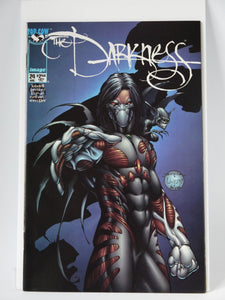 Darkness (1996 1st Series) #24 - Mycomicshop.be