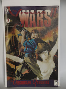 Venus Wars (1992 2nd Series) #2 - Mycomicshop.be