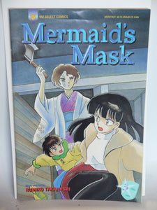 Mermaid's Mask (1995) #3 - Mycomicshop.be