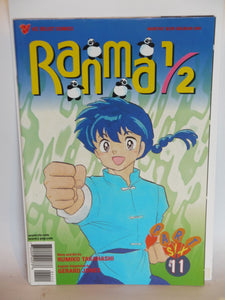 Ranma 1/2 Part 06 (1997) #11 - Mycomicshop.be