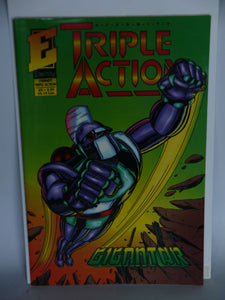 Eternity Triple Action (1993) #3 - Mycomicshop.be