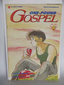 One Pound Gospel (1996) #3 - Mycomicshop.be