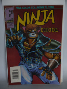 Ninja High School in Color (1992) #4 - Mycomicshop.be