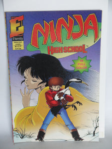 Ninja High School in Color (1992) #6 - Mycomicshop.be