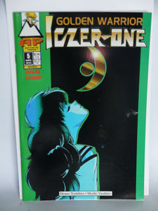 Iczer One (1994) #5 - Mycomicshop.be