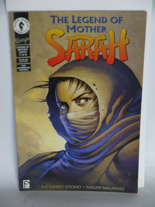 Legend of Mother Sarah (1995) #7 - Mycomicshop.be