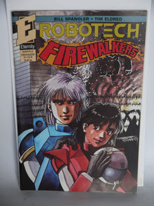 Robotech Firewalkers (1993) #1 - Mycomicshop.be
