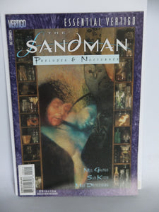 Essential Vertigo Sandman (1996) #2 - Mycomicshop.be