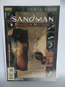 Essential Vertigo Sandman (1996) #7 - Mycomicshop.be