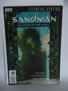 Essential Vertigo Sandman (1996) #8 - Mycomicshop.be