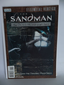 Essential Vertigo Sandman (1996) #11 - Mycomicshop.be
