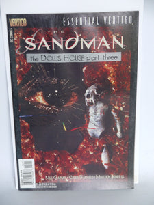Essential Vertigo Sandman (1996) #12 - Mycomicshop.be