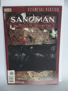 Essential Vertigo Sandman (1996) #13 - Mycomicshop.be