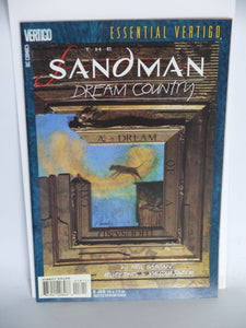 Essential Vertigo Sandman (1996) #18 - Mycomicshop.be