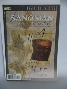 Essential Vertigo Sandman (1996) #19 - Mycomicshop.be
