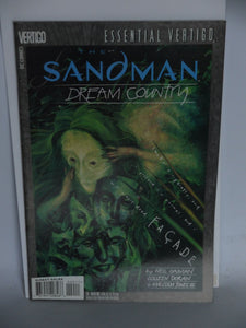 Essential Vertigo Sandman (1996) #20 - Mycomicshop.be