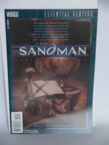 Essential Vertigo Sandman (1996) #21 - Mycomicshop.be
