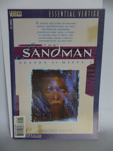 Essential Vertigo Sandman (1996) #22 - Mycomicshop.be