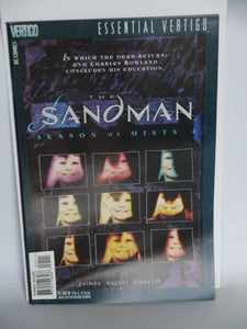 Essential Vertigo Sandman (1996) #25 - Mycomicshop.be