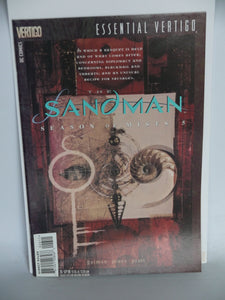 Essential Vertigo Sandman (1996) #26 - Mycomicshop.be
