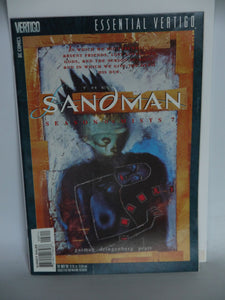 Essential Vertigo Sandman (1996) #28 - Mycomicshop.be