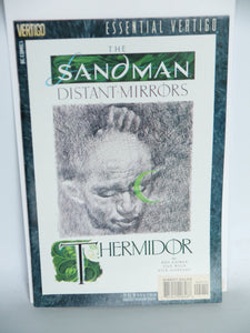Essential Vertigo Sandman (1996) #29 - Mycomicshop.be