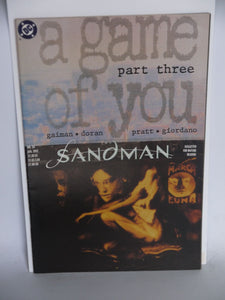 Sandman (1989 2nd Series) #34 - Mycomicshop.be