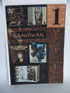 Sandman (1989 2nd Series) #41 - Mycomicshop.be