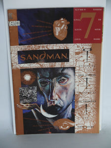 Sandman (1989 2nd Series) #47 - Mycomicshop.be