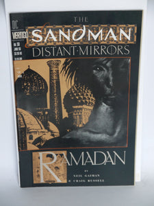 Sandman (1989 2nd Series) #50 - Mycomicshop.be