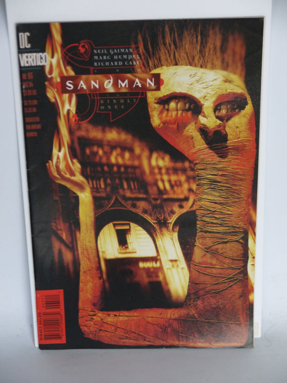 Sandman (1989 2nd Series) #65 - Mycomicshop.be