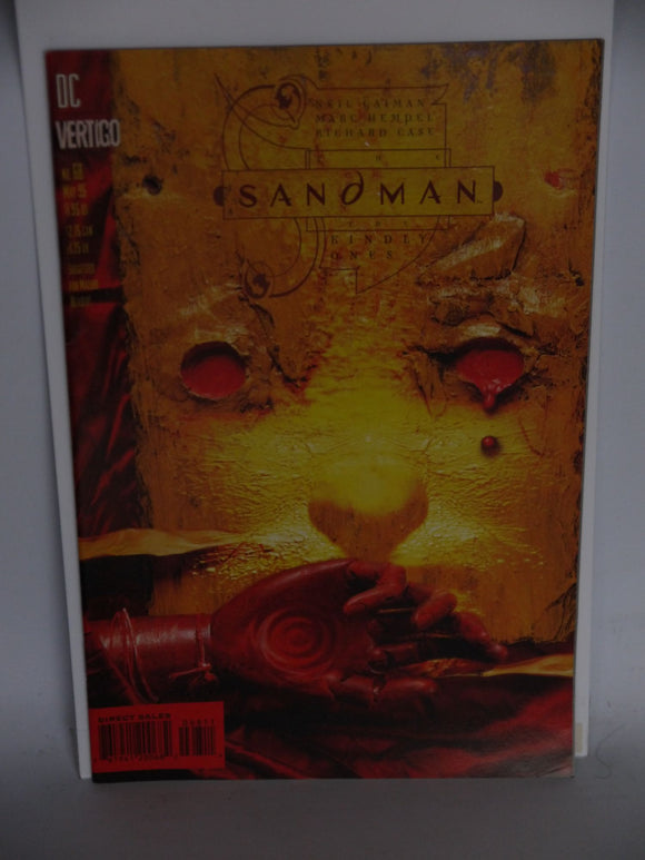 Sandman (1989 2nd Series) #68 - Mycomicshop.be