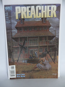Preacher (1995) #43 - Mycomicshop.be